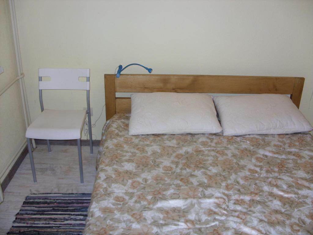 Your Hostel Minsk Habitación foto