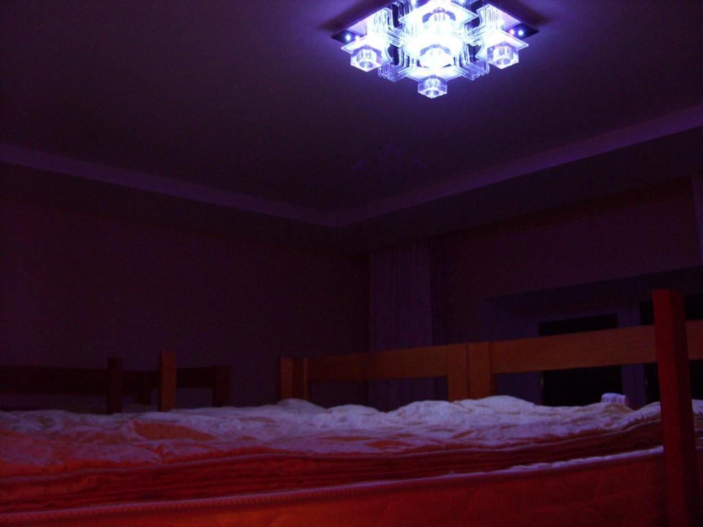 Your Hostel Minsk Habitación foto